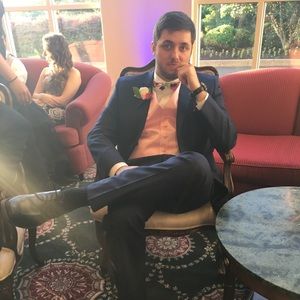 Meet your Posher, Jordan